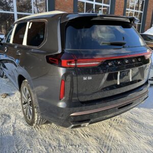 Авто из Китая с выгодой более 500 тысяч рублей