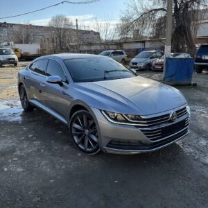 Авто из Китая с выгодой более 500 тысяч рублей