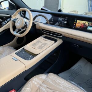Авто из Китая с выгодой более 500 тысяч рублей