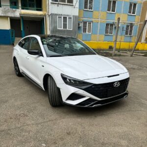 Авто из Китая с выгодой более 500 тысяч рублей