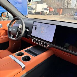 Авто из Китая с выгодой более 500 тысяч рублей