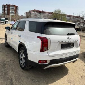 Авто из Китая с выгодой более 500 тысяч рублей
