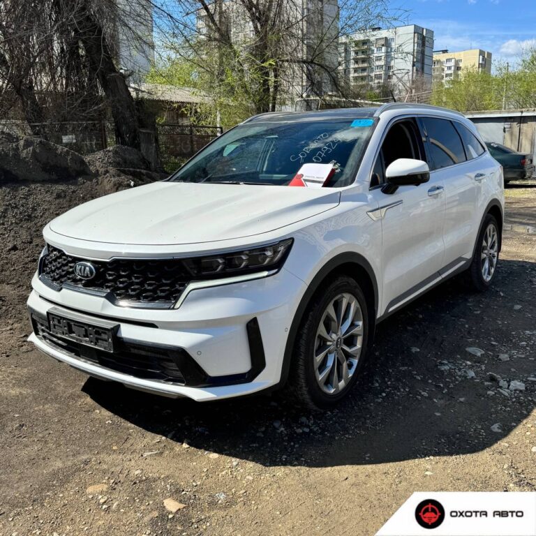 Авто из Китая с выгодой более 500 тысяч рублей
