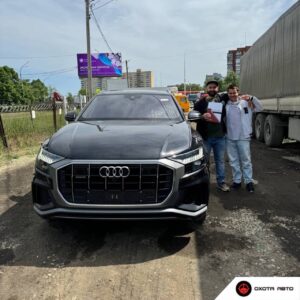 Авто из Китая с выгодой более 500 тысяч рублей