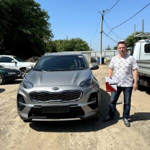 Авто из Китая с выгодой более 500 тысяч рублей