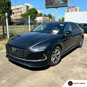 Авто из Китая с выгодой более 500 тысяч рублей