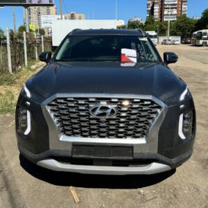 Авто из Китая с выгодой более 500 тысяч рублей