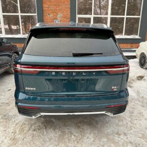 Авто из Китая с выгодой более 500 тысяч рублей