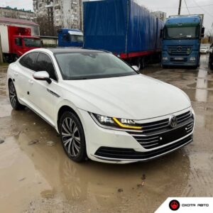 Авто из Китая с выгодой более 500 тысяч рублей
