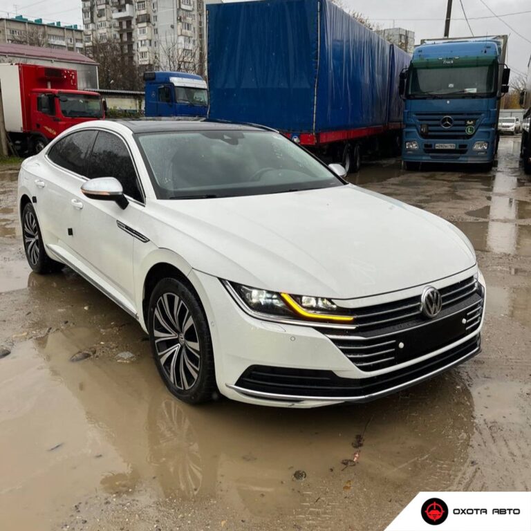 Авто из Китая с выгодой более 500 тысяч рублей