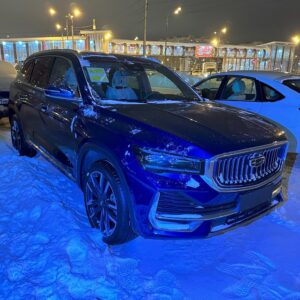 Авто из Китая с выгодой более 500 тысяч рублей