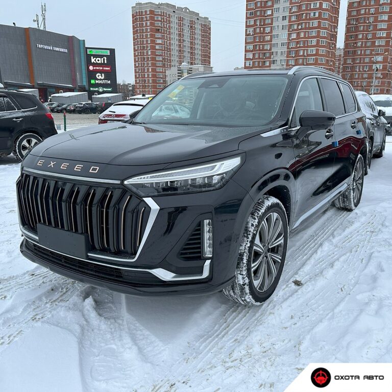 Авто из Китая с выгодой более 500 тысяч рублей