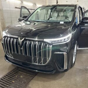 Авто из Китая с выгодой более 500 тысяч рублей