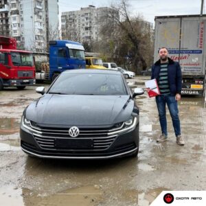 Авто из Китая с выгодой более 500 тысяч рублей