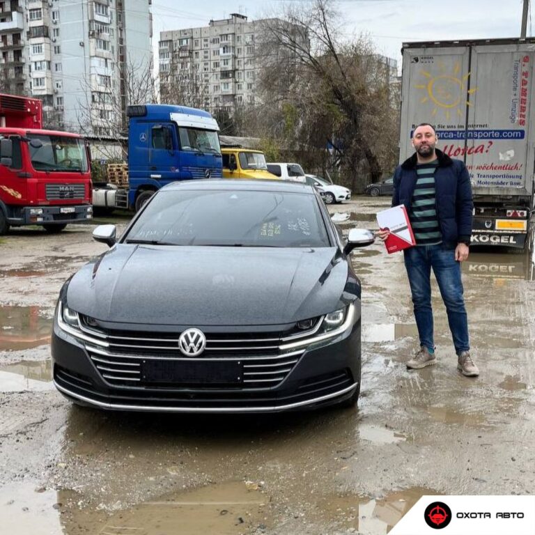 Авто из Китая с выгодой более 500 тысяч рублей