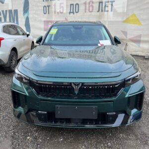 Авто из Китая с выгодой более 500 тысяч рублей