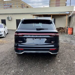 Авто из Китая с выгодой более 500 тысяч рублей