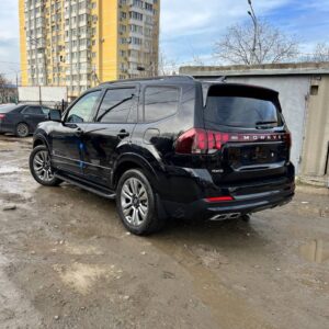 Авто из Китая с выгодой более 500 тысяч рублей