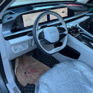 Авто из Китая с выгодой более 500 тысяч рублей