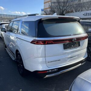 Авто из Китая с выгодой более 500 тысяч рублей