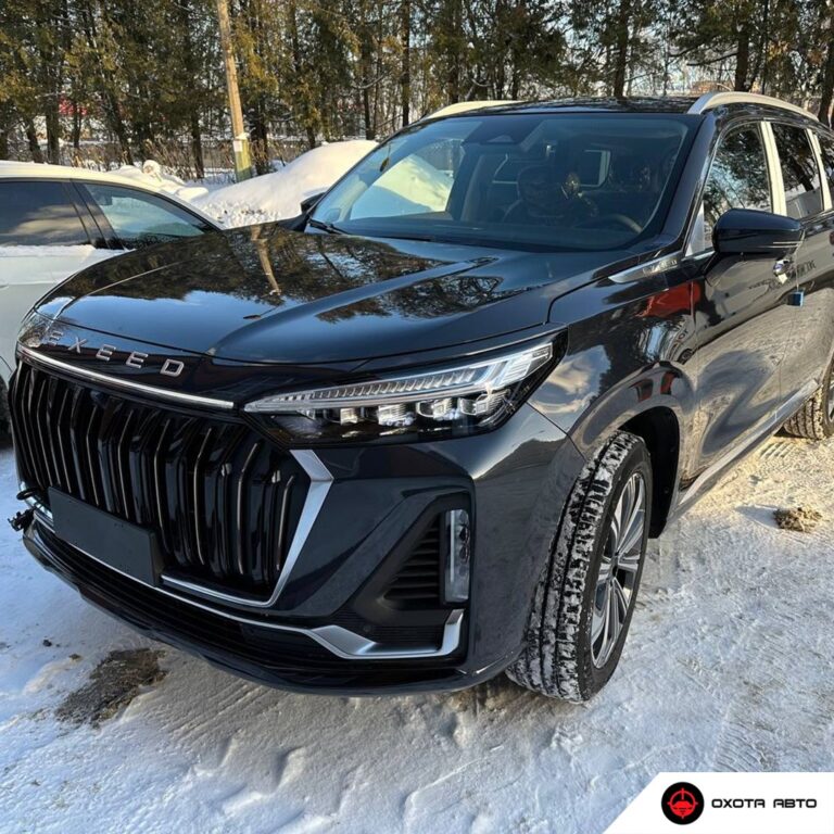 Авто из Китая с выгодой более 500 тысяч рублей