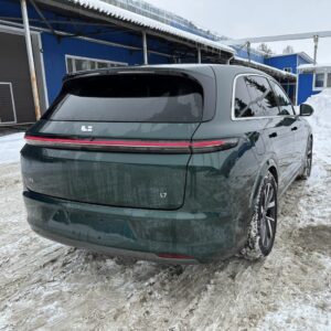 Авто из Китая с выгодой более 500 тысяч рублей