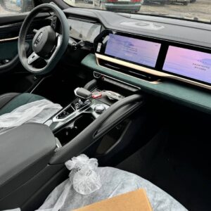 Авто из Китая с выгодой более 500 тысяч рублей