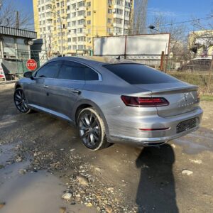 Авто из Китая с выгодой более 500 тысяч рублей