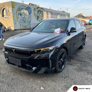 Авто из Китая с выгодой более 500 тысяч рублей