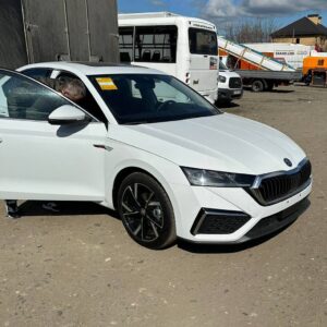 Авто из Китая с выгодой более 500 тысяч рублей
