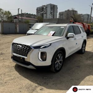 Авто из Китая с выгодой более 500 тысяч рублей