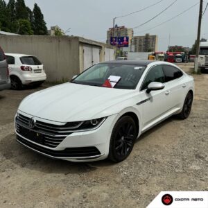 Авто из Китая с выгодой более 500 тысяч рублей