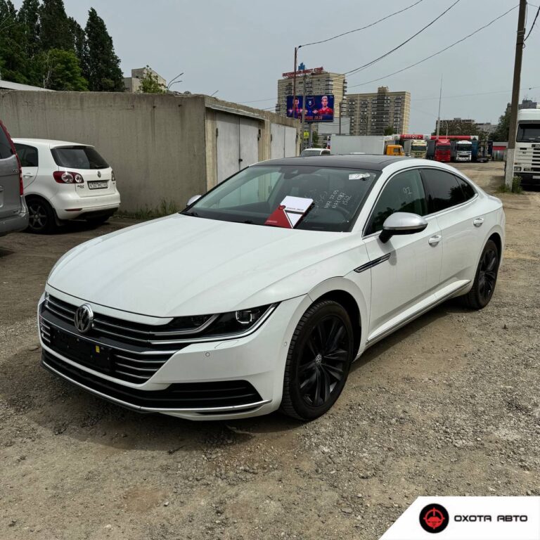 Авто из Китая с выгодой более 500 тысяч рублей