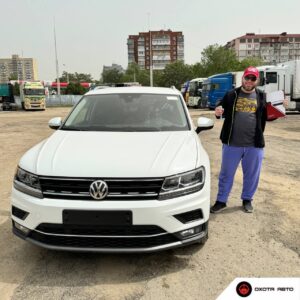 Авто из Китая с выгодой более 500 тысяч рублей
