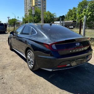 Авто из Китая с выгодой более 500 тысяч рублей