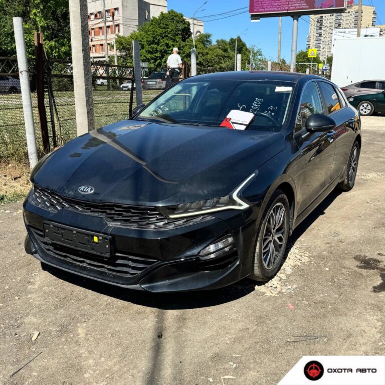 Авто из Китая с выгодой более 500 тысяч рублей