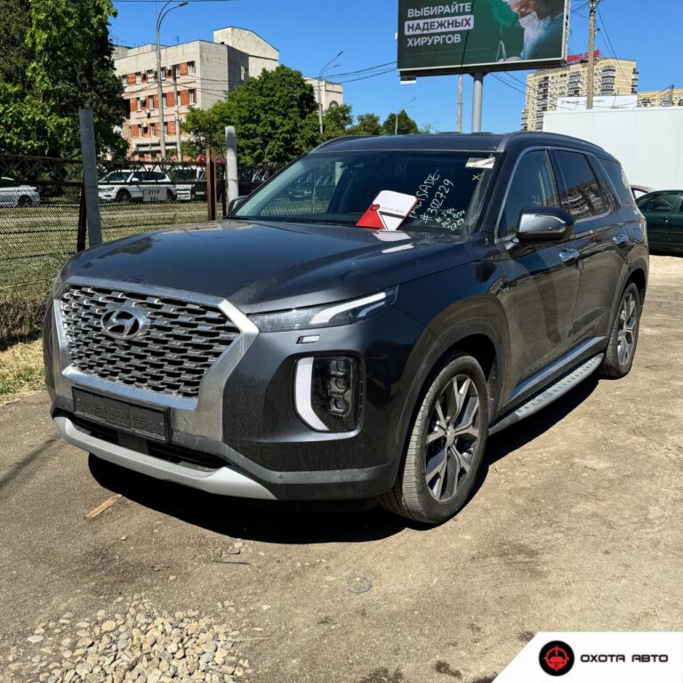 Авто из Китая с выгодой более 500 тысяч рублей