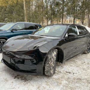 Авто из Китая с выгодой более 500 тысяч рублей