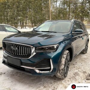 Авто из Китая с выгодой более 500 тысяч рублей