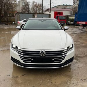 Авто из Китая с выгодой более 500 тысяч рублей