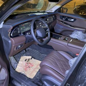 Авто из Китая с выгодой более 500 тысяч рублей