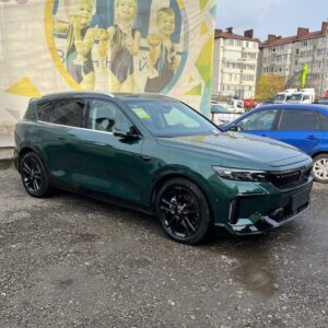 Авто из Китая с выгодой более 500 тысяч рублей