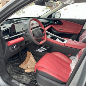 Авто из Китая с выгодой более 500 тысяч рублей