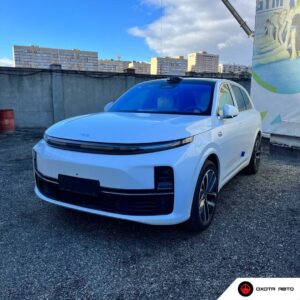 Авто из Китая с выгодой более 500 тысяч рублей
