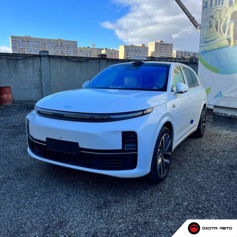Авто из Китая с выгодой более 500 тысяч рублей