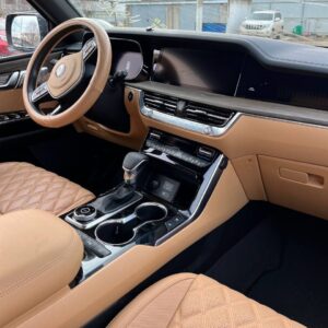 Авто из Китая с выгодой более 500 тысяч рублей