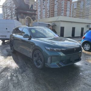 Авто из Китая с выгодой более 500 тысяч рублей