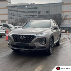 Авто из Китая с выгодой более 500 тысяч рублей