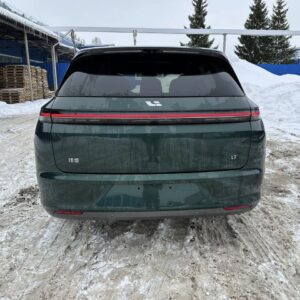 Авто из Китая с выгодой более 500 тысяч рублей