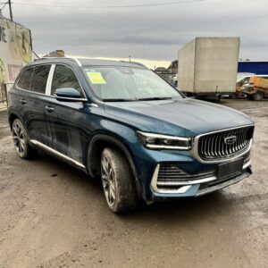 Авто из Китая с выгодой более 500 тысяч рублей